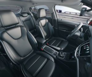Opel Astra V