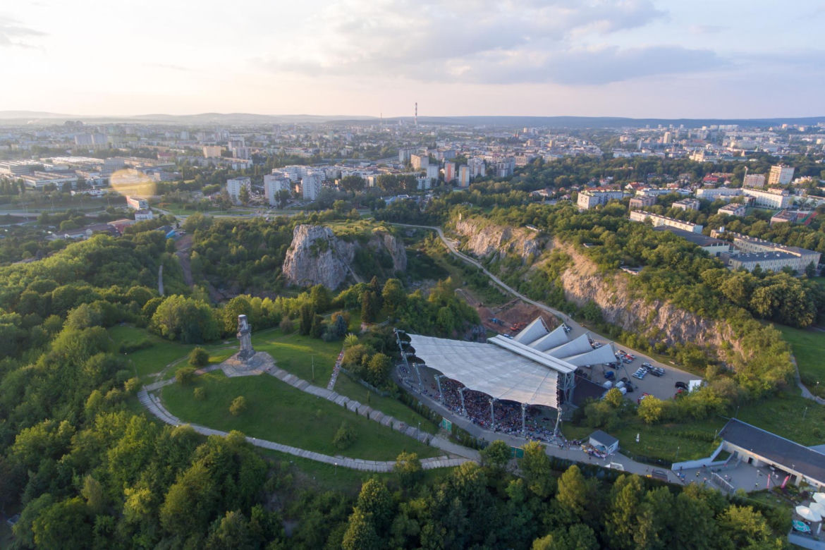 Świętokrzyskie