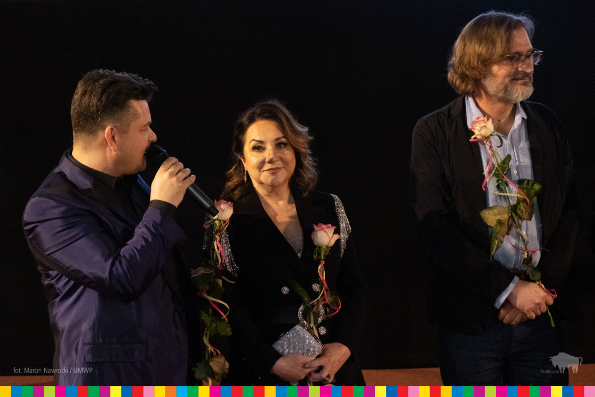 Białostocka premiera filmu "Zenek"