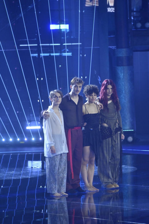Wielki finał You Can Dance 2025