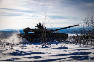 Straty w wojnie na Ukrainie. Zełenski podaje nowe dane