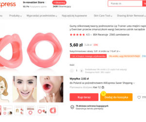 Najdziwniejsze rzeczy, jakie można kupić na AliExpress