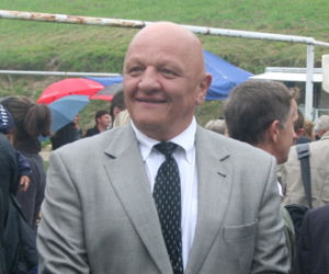 radny czekaj zginął w wypadku