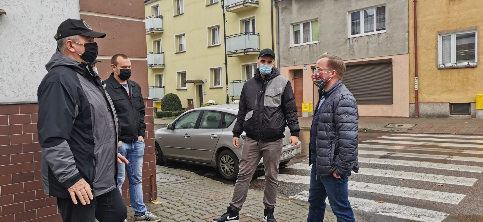 Tajemnicza kartka w słoiku