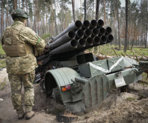 Ukraina. Berezówka
