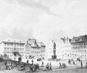 Wrocław przed wojną