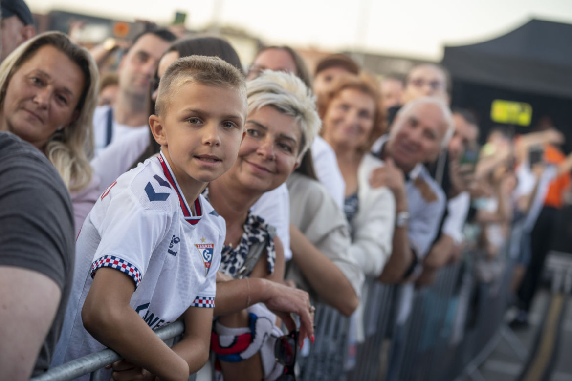 Zabrze Summer Festival
