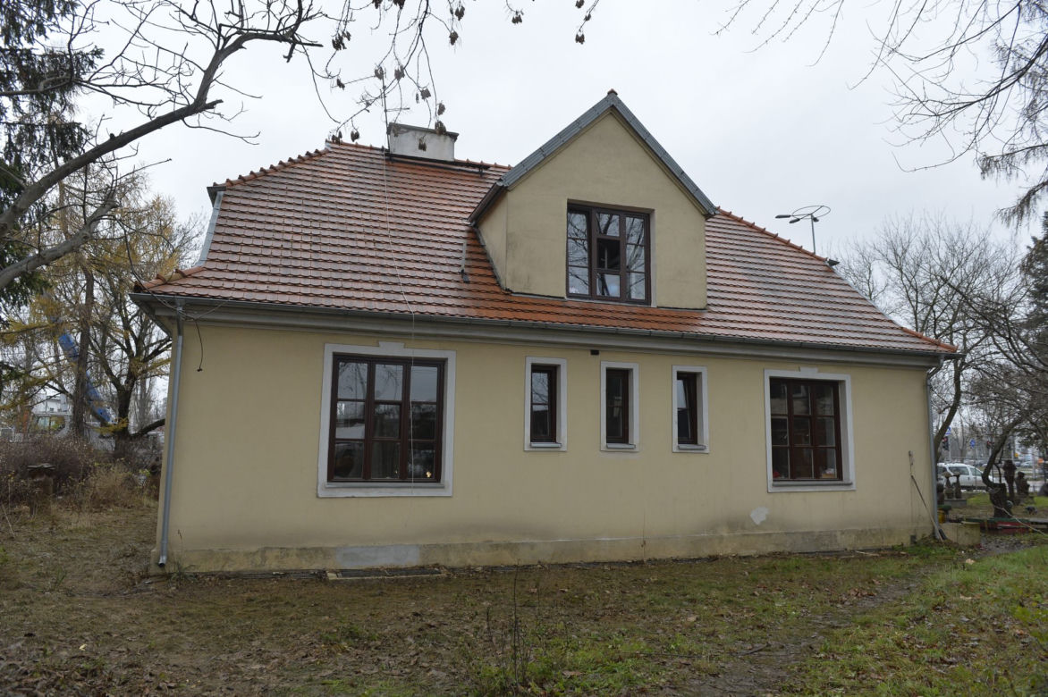 Wrzątek zniszczył nam dom i zabił psa