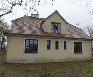 Wrzątek zniszczył nam dom i zabił psa