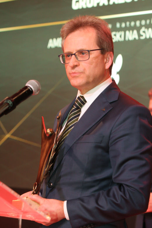 Wojciech Wardacki 