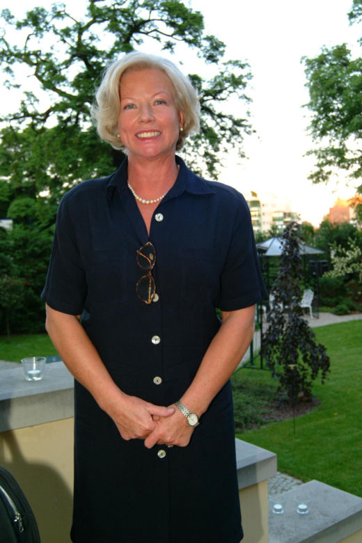 Bożena Dykiel