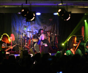 Dzień, w którym Roman Kostrzewski zagrał ostatni koncert. Pożegnanie ikony polskiego metalu