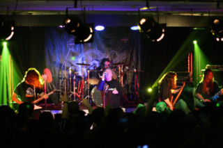 Quiz. Kostrzewski, Piekarczyk, Kupczyk. Ich teksty wstrząsnęły PRL. Jak dobrze pamiętasz legendarne numery polskiego metalu?