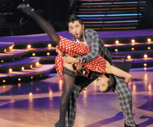 Anna Mucha, Rafał Maserak