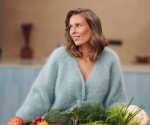 Jak grillować w majówkę bez wyrzutów sumienia? Uczestniczka MasterChefa - Roksana Środa zdradza sposoby na zdrowe grillowanie