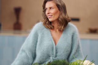 Jak grillować w majówkę bez wyrzutów sumienia? Uczestniczka MasterChefa - Roksana Środa zdradza sposoby na zdrowe grillowanie