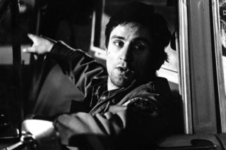 Robert De Niro, Taksówkarz