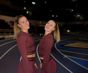 Natalia Bukowiecka, Alicja Kaczmarek