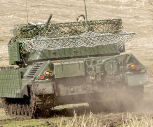 Stare, ale zabójczo skuteczne Leopardy 1. Od krytyki po kluczowe wsparcie