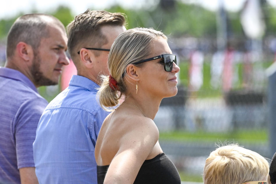 Marlena Muranowicz, Marcin Mroczek