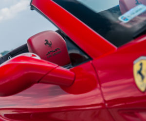 Ferrari California 4.3 490 KM 7AT