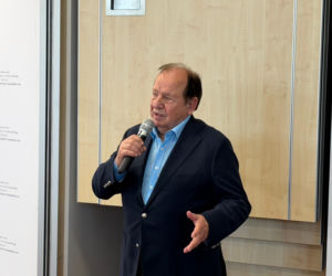 Jakub Konieczkowicz laureatem nagrody „Talent Mediów”.
