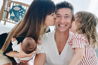 Anna Lewandowska udostępniła nagranie z małą Klarą. Fani są absolutnie zachwyceni tym, co zobaczyli!