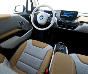 BMW i3 (94 Ah)
