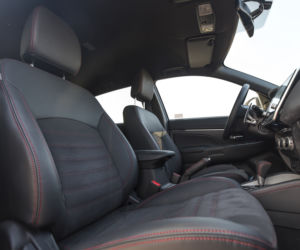 Mitsubishi ASX 2.0 MIVEC 150 KM CVT Insport