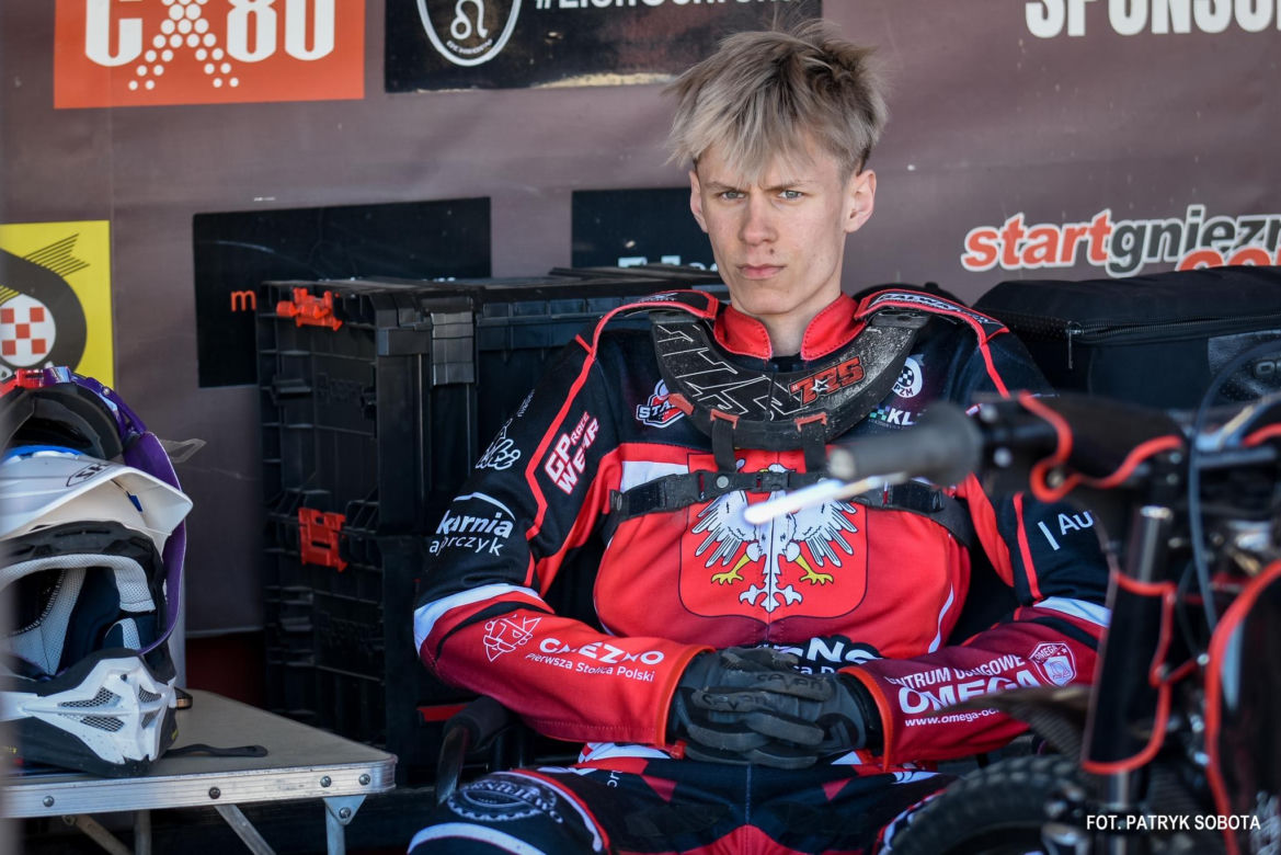 Patryk Budniak