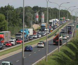 Drogowcy zamkną Marsa na kilka miesięcy. Armagedon przez budowę estakady