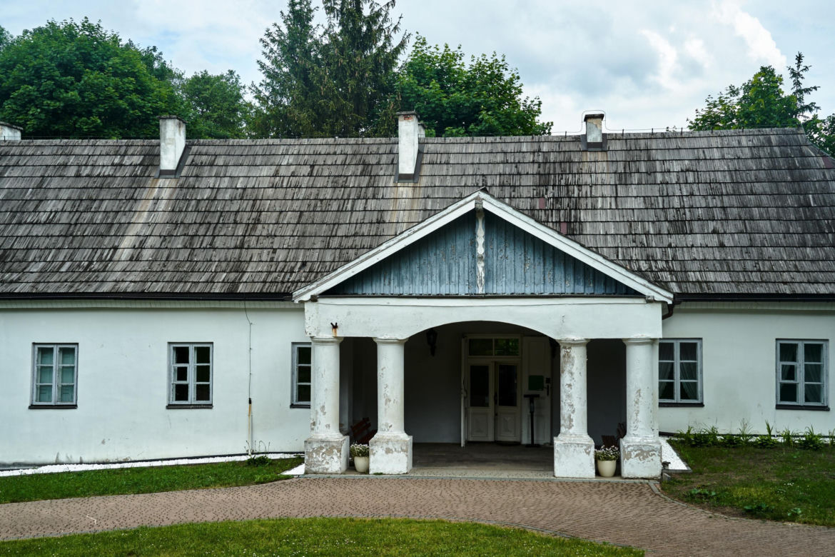 Złoty Potok