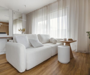 Dom w Raszynie - realizacja Decoroom