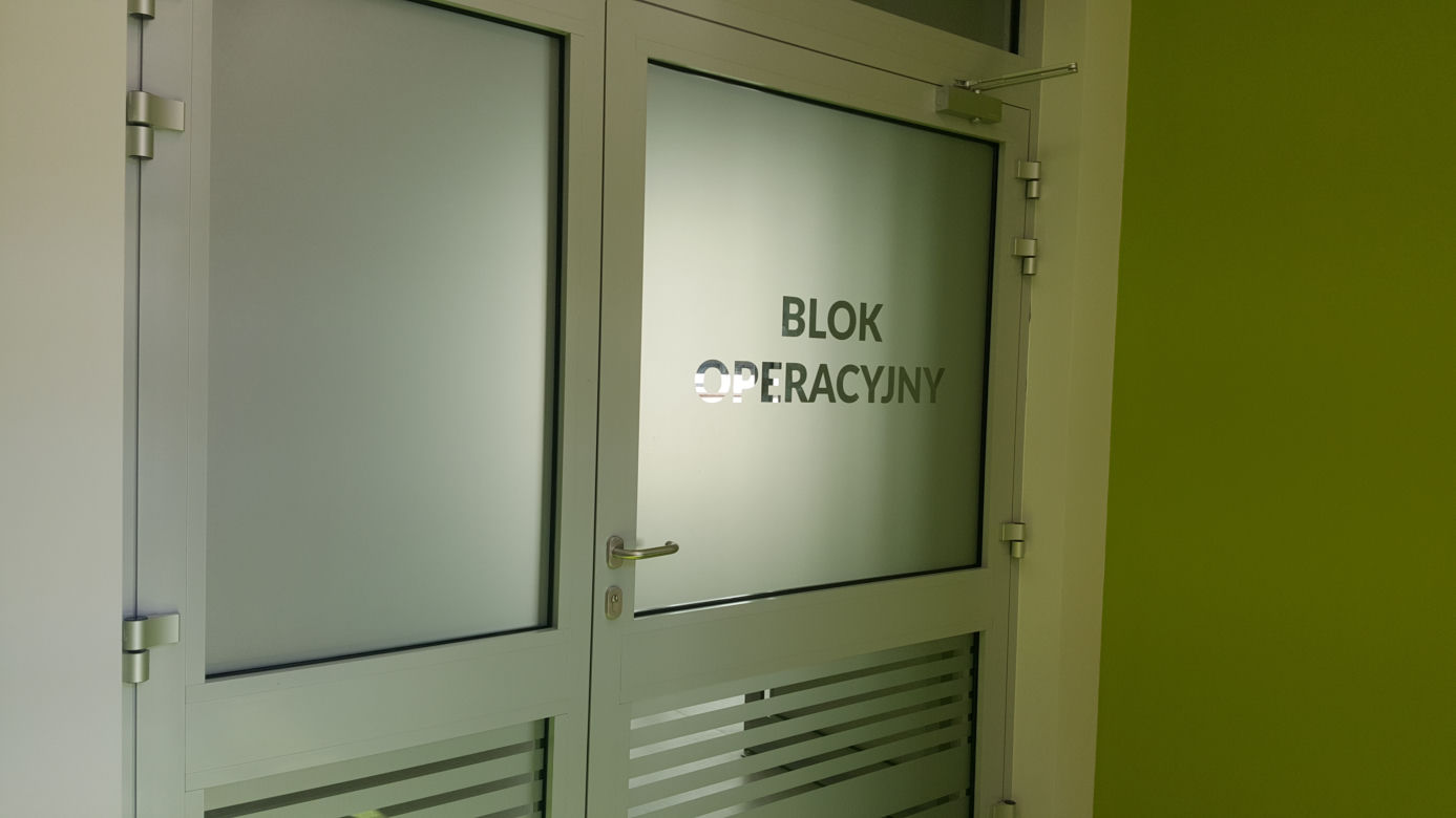 Nowy blok operacyjny w Sosnowieckim Szpitalu Miejskim