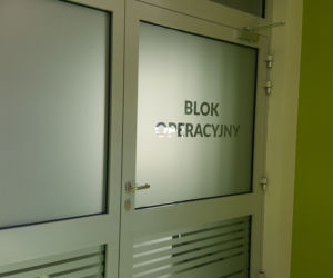 Nowy blok operacyjny w Sosnowieckim Szpitalu Miejskim