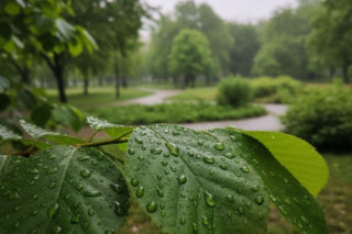 Weekend we Wrocławiu przyniesie ocieplenie. Termometry pokażą nawet 25 stopni
