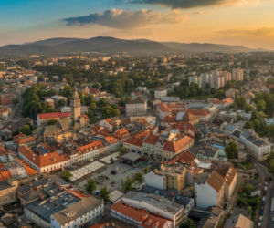 To miasto w województwie śląskim jest perfekcyjne do życia. AI nie ma wątpliwości
