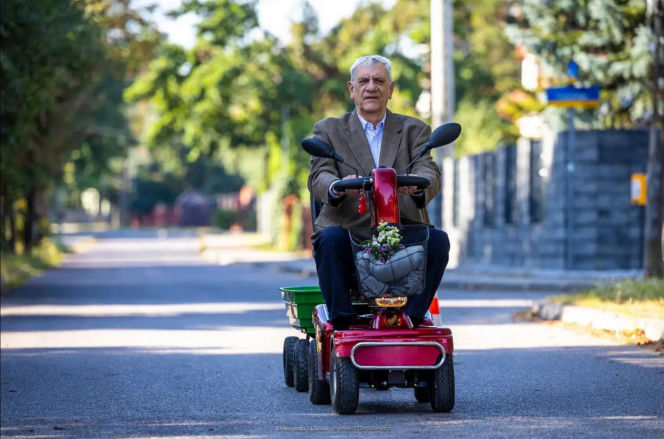 "Dalej jazda 2 " - skaczemy sobie do gardeł