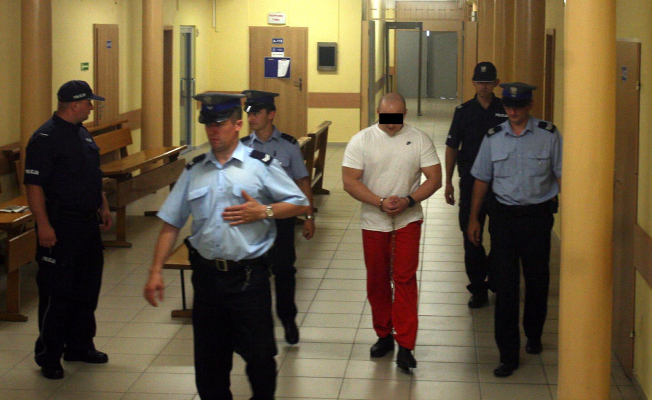 Banda plantatora truskawek ma na sumieniu życie 17 osób?!