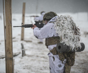 Polscy żołnierze pojadą na Ukrainę? Znamy szczegóły nowej koncepcji misji szkoleniowej UE
