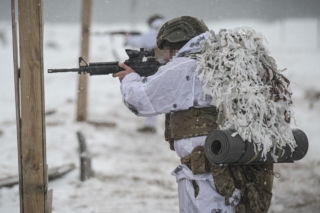 Polscy żołnierze pojadą na Ukrainę? Znamy szczegóły nowej koncepcji misji szkoleniowej UE