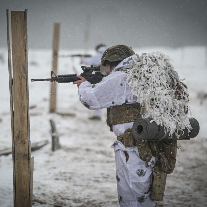 Polscy żołnierze pojadą na Ukrainę? Znamy szczegóły nowej koncepcji misji szkoleniowej UE