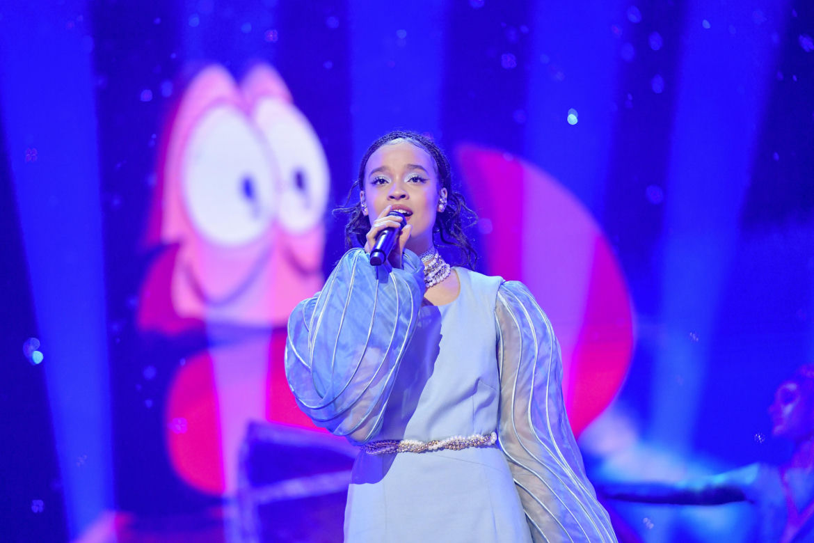 Disney. Koncert spełnionych życzeń