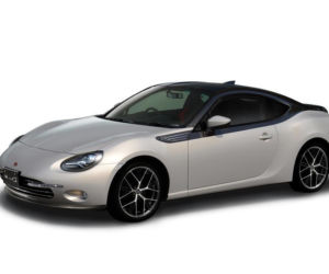 Toyota 86 Style Cb 