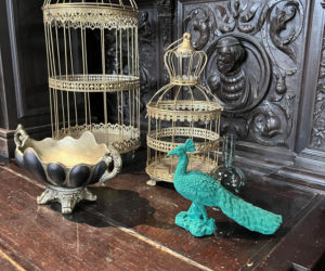 Co naprawdę dzieje się w zamku Zdrajców? Mamy zdjęcia zza kulis hitu TVN!