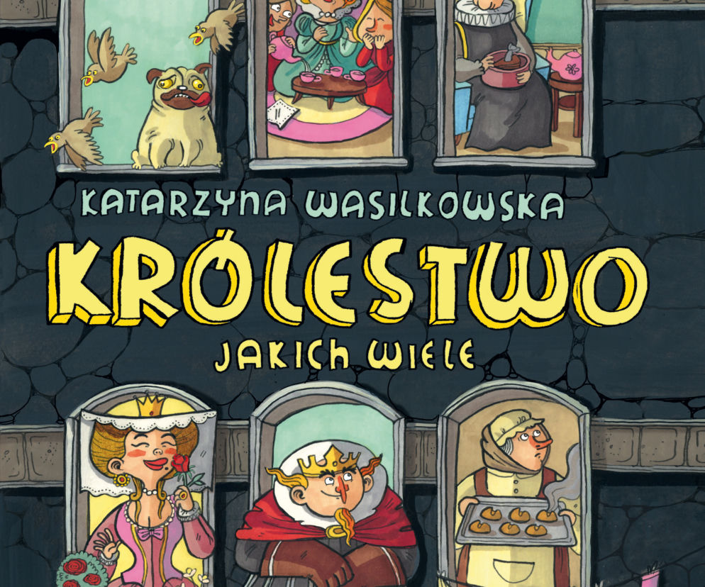 Królestwo jakich wiele