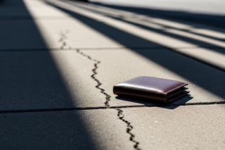 Recydywista z maczetą pod Piasecznem. Jak kara zmienia wyrok?