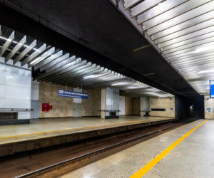 Warszawa Śródmieście