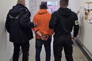 Horror w Ziębicach. Mężczyzna próbował porwać dziewczynkę