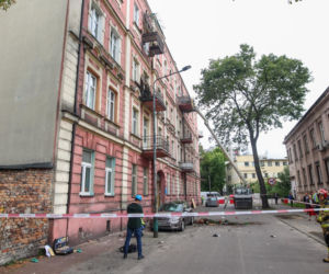 Nie żyje kobieta, a winnych brak